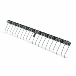 Stiga RAKE TOOL 130 CM PARK PRO Accessory For Front Mower