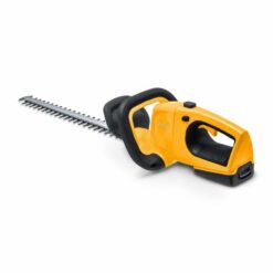 Stiga Essential HT 100e Cordless Hedge Trimmer Kit - 22 inch