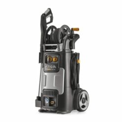 Stiga Experience HPS 650 RG Electric Pressure Washer