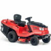 Alko Solo T22-105.1 HD-A V2 Lawn Tractor - AK127621