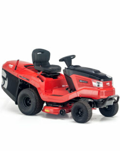 Alko Solo T22-105.1 HD-A V2 Lawn Tractor - AK127621