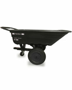 Alko CT 300 Comfort Combi Trailer - AK27300C