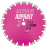 Diatech Diamond Asphalt Cutting Blade APF20 Plus
