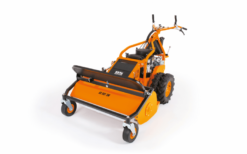 AS-Motor Flail Mowers