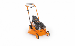 AS-Motor Mulching Mowers