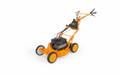 AS-Motor Professional Lawn Mowers