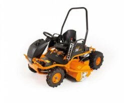 AS-Motor Ride-On-Mowers