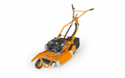 AS-Motor 50 WeedHex Petrol Weed Remover