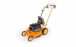 AS-Motor 510 ProClip 2T ES A Petrol Mulching Mower