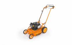 AS-Motor 510 ProClip 4T A 2in1 Petrol Mulching Mower