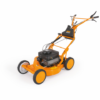 AS-Motor 53 2T ES 4WD RB Petrol Professional Lawn Mower