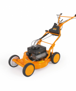 AS-Motor 53 2T ES 4WD Petrol Professional Lawn Mower