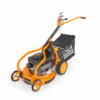 AS-Motor 531 2T ES MK B Petrol Professional Lawn Mower