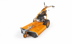 AS-Motor 73 4T B&S Petrol Allmäher Mower