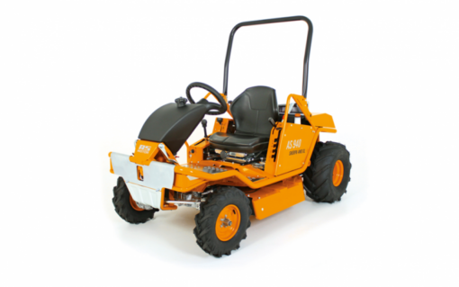 AS-Motor 940 Sherpa 4WD XL Petrol Ride-On-Mower