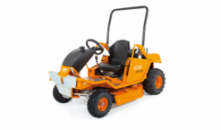 AS-Motor 940 Sherpa 4WD Petrol Ride-On-Mower