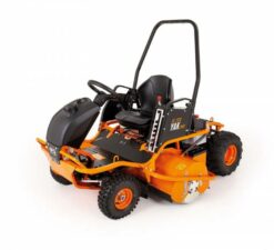 AS-Motor 1020 YAK 2WD Petrol Ride-On-Mower