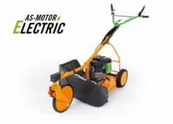 AS-Motor 21 E Allmäher Cordless Allmäher Mower