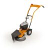 AS-Motor 30 E WeedHex Petrol Weed Remover