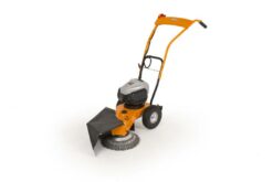 AS-Motor 30 E WeedHex Petrol Weed Remover