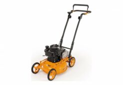 AS-Motor 420 ProClip 4T Petrol Mulching Mower