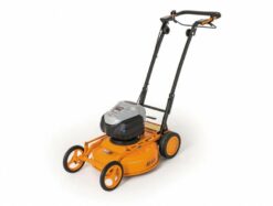 AS-Motor 470 E ProClip A Cordless Mulching Mower