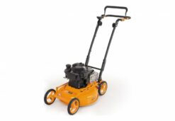 AS-Motor 470 ProClip 4T Petrol Mulching Mower