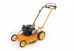 AS-Motor 510 ProClip 4T A Petrol Mulching Mower