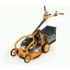 AS-Motor 531 4T MK B Petrol Professional Lawn Mower