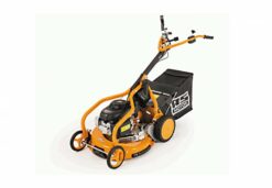 AS-Motor 531 4T MK B Petrol Professional Lawn Mower