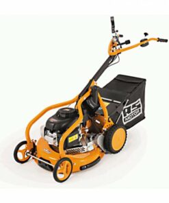 AS-Motor 531 4T MK B Petrol Professional Lawn Mower