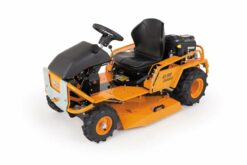 AS-Motor 900 Enduro Petrol Ride-On-Mower