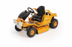 AS-Motor 915 Sherpa 2WD Petrol Ride-On-Mower