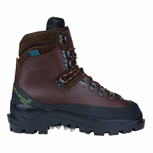 Arbortec AT30200 Scafell Chainsaw Boot - Brown