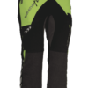 Arbortec AT4040 Breatheflex Chainsaw Trousers Type C Class 2 - Lime