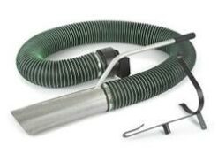 Billy Goat HOSE KIT 4IN X 7FT