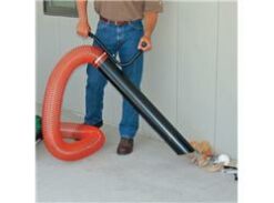 Billy Goat HOSE KIT 5IN X 10FT