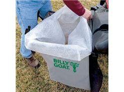 Billy Goat BAG LINERS - PACK OF 12