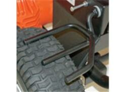 Billy Goat PRO FORCE PARKING BRAKE