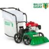 Billy Goat WHEELED VACUUM 6.5HP