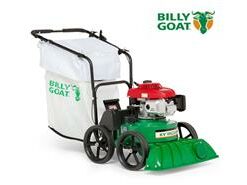 Billy Goat WHEELED VACUUM 6.5HP