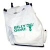 Billy Goat FELT BAG
