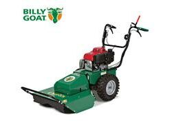 Billy Goat BRUSH CUTTER - 13 HP HONDA 26" WIDE HYDRO DRIVE PIVOTING DECK