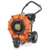 Billy Goat FORCE BLOWER - 13 HP HONDA; 165 LBS; 5" DISCHARGE; SELF-PROPELLED