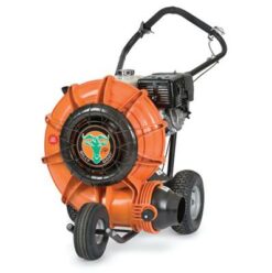 Billy Goat FORCE BLOWER - 13 HP HONDA; 165 LBS; 5" DISCHARGE; SELF-PROPELLED