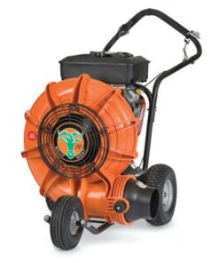 Billy Goat FORCE BLOWER - 18 HP VANGUARD; 183 LBS; 6" DISCHARGE; SELF-PROPELLED