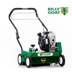 Billy Goat PROFESSIONAL POWER RAKE/SCARIFIER