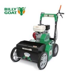 Billy Goat OS901SPH SERIES SELF-PROPELLED OVERSEEDER