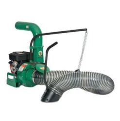 Billy Goat DL1802V VANGUARD DEBRIS LOADER