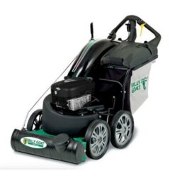 Billy Goat MV601 PUSH WHEELED GARDEN VACUUM